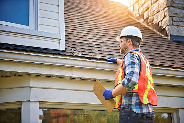Trusted Storm Damage Roof Repair service in Fair Oaks, VA - Brentwood Metal Roofing